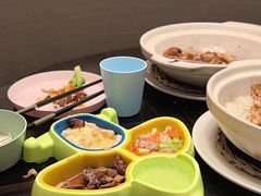 -浙江安吉JW万豪酒店·万豪中餐厅