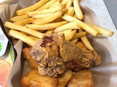 -德克士(龙阳广场店)