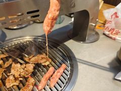 -金龙烧烤·牛肉面(西塔店)