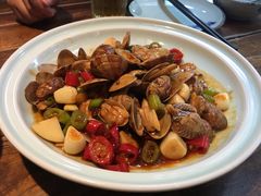 -鱼食饭稻·苏浙土菜17年老馆子(平江路店)