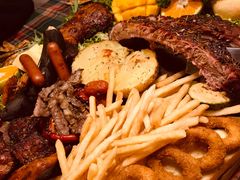 -1112熟食店