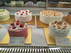 -M'CAKE(西单大悦城店)