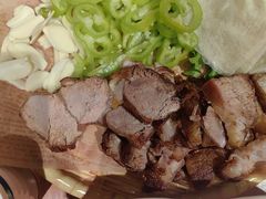 -满园烤鸭·春饼(抚顺万达店)