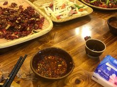 -和福餐馆(西江古街店)