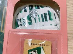 -星巴克臻选(北京富力家园店)