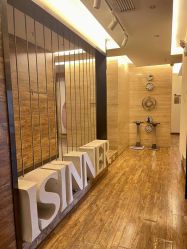 -意然瑜伽·普拉提