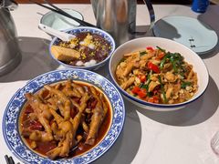 -回家吃饭·地道南昌菜(建德观总店)