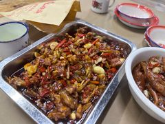 -老三样·旧食新味(万寿宫店)