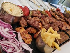 -沙漠玫瑰土耳其餐厅(神路街店)