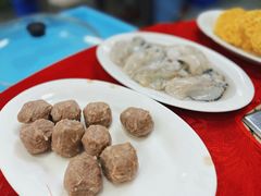 -花苑美食横琴生蚝火锅(拱北粤华路店)