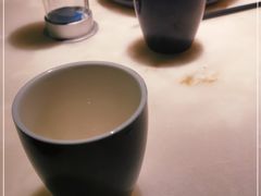 -绿茶餐厅(南方商城店)