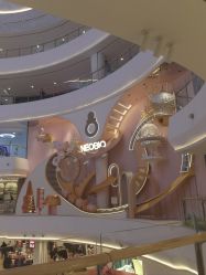 -奈尔宝家庭中心·亲子餐厅(北京东坝万达店)