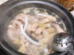 原味椰子鸡-同仁四季椰子鸡(福田东园总店)