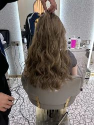 -型色沙龙 Color Salon
