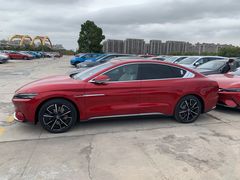 -上海华帆旗开比亚迪4S店(浦东北路店)