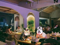 -禾集烤肉(林凯城店)