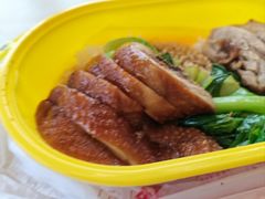 -潮人潮品隆江猪脚饭(城壹汇·流花店)