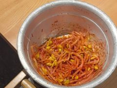 -姜虎东白丁烤肉(深圳湾后海汇店)
