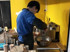 -傅强排骨(成都总店)