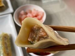 -众口斋锅贴(银泰城店)