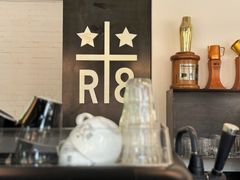 -Roast8ry Coffee Lab