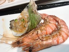 -大渔铁板烧(大悦城店)