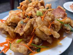 -新乡饭店