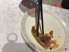 -永兴餐厅(复兴中路店)