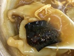 -添發碗仔翅美食