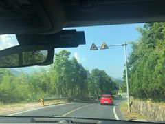 -将军关探险漂流