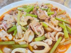 -江南村海鲜馆(洞头店)