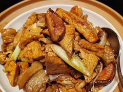 -西安凯悦酒店·湖畔中餐厅