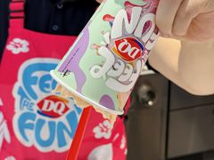 -DQ·蛋糕·冰淇淋(五角场万达店)