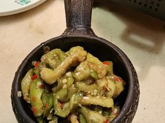-佬麻雀·新湘菜(珠海金发购物中心店)