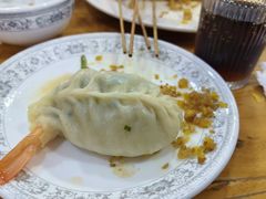 -小叶大馅饺子城