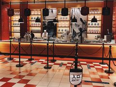 -城市大道红炉披萨烘焙坊