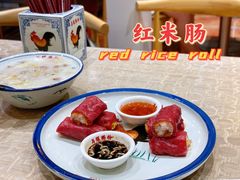-荔银肠粉(广州天河华利路店)