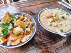 -亚忠小吃店(曾厝垵店)