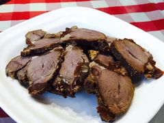 -西贝莜面村(上海百联西郊店)