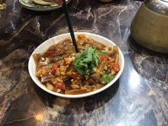 -小山东羊肉汤馆(同济新村店)