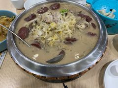 -老边饺子馆(西站店)