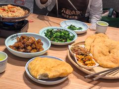 -大厨小馆(华阳城店)