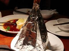 android_upload_pic-绿茶餐厅(华联万柳店)