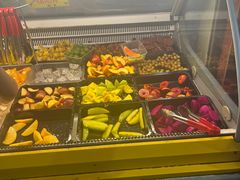 -老炳·七丛松甘草水果