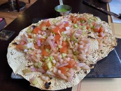 -克比叔叔印度餐厅Kebabs on the Grille(人民广场店)