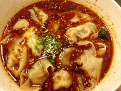 -谭师爷龙抄手(白下路店)