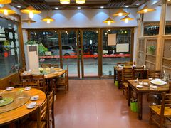 大堂-下梅人家土菜馆(历史文化餐厅度假区店)
