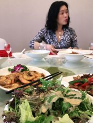 -中华园大饭店·宴会厅