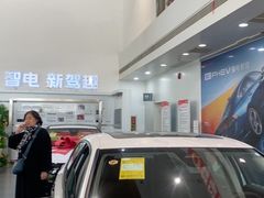 -广汽本田(方庄店)