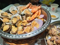 -双合园·海鲜水饺青岛菜(万佳广场店)